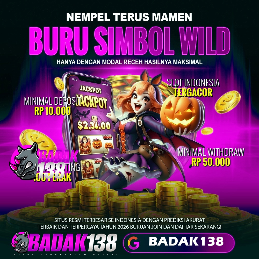 BADAK138
