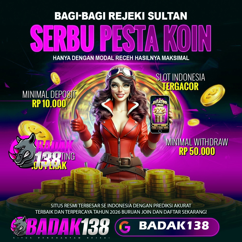 BADAK138